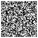 QR code with Pensacola Nas contacts