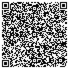 QR code with Price Of Freedom Museum Inc contacts