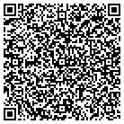 QR code with Canon Career Resource Center contacts