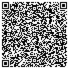 QR code with Calvary Baptist Church contacts