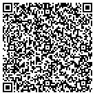 QR code with South FL Science Center & Aqm contacts
