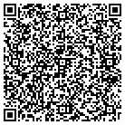 QR code with J P Spillane CPA contacts