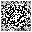 QR code with All Friends Florever Party contacts