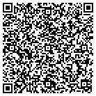 QR code with Custom Embroidery Inc contacts