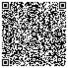 QR code with Zephyrhills Depot Museum contacts