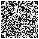 QR code with 123 Dollar Store contacts