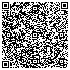 QR code with Leapn Lizards Lawn Care contacts