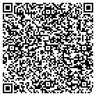 QR code with Alis House of Styles contacts