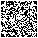 QR code with Homevestors contacts