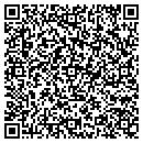 QR code with A-1 Glass Tinting contacts