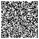 QR code with GTS Auto Body contacts