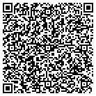 QR code with Affilted Vtrnary Specialsts PA contacts