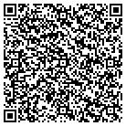 QR code with AAA Attorney Referral Service contacts