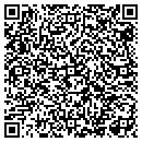 QR code with Crif Spa contacts