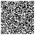 QR code with Twin Oaks Pet Cmtry Crmatorium contacts