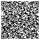 QR code with Gary E Doane contacts