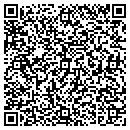 QR code with Allgood Printing Inc contacts