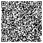 QR code with Vic Himes Lawn Service contacts