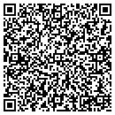 QR code with R & A South contacts