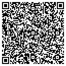 QR code with B & B Investment Group contacts