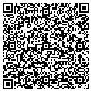 QR code with Half Hitch Tackle contacts