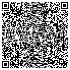 QR code with Zirkelbach Construction contacts