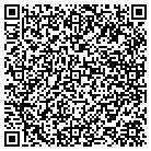 QR code with Pinellas Tape Libraries-Blind contacts