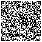 QR code with A Perfect 10 By Toni contacts