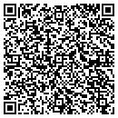 QR code with Roses Grooming Salon contacts