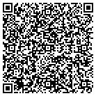 QR code with High Country Antiques contacts