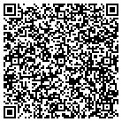 QR code with B & J Jewelry & Loan Inc contacts