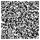 QR code with Adult Education East Traffic contacts