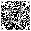 QR code with Irving Mazer contacts