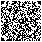 QR code with Manor Care Nursing & Rehab contacts