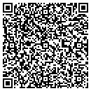 QR code with Apex Trucking contacts