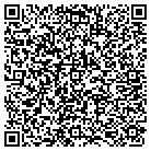 QR code with On Time Cleaning Of Florida contacts
