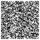 QR code with D N F Take Out Restaurant contacts