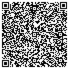 QR code with A American Casualty Insurance contacts