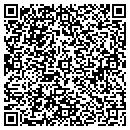 QR code with Aramsco Inc contacts