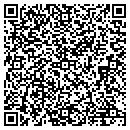 QR code with Atkins Fence Co contacts