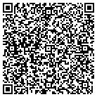 QR code with W Palm Beach Freewill Baptist contacts