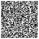 QR code with Sanford Kinne III DO contacts
