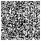 QR code with University Reporter Of Orlando contacts