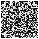 QR code with Hip Hop Plus contacts
