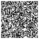 QR code with De Conna Ice Cream contacts