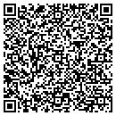 QR code with T K Trading Inc contacts