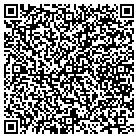 QR code with Vanguard System Corp contacts