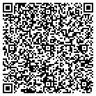QR code with South Florida Tattoo Co contacts