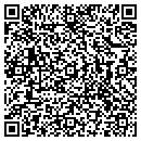 QR code with Tosca Bakery contacts