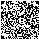 QR code with B J Flemming & Associates contacts